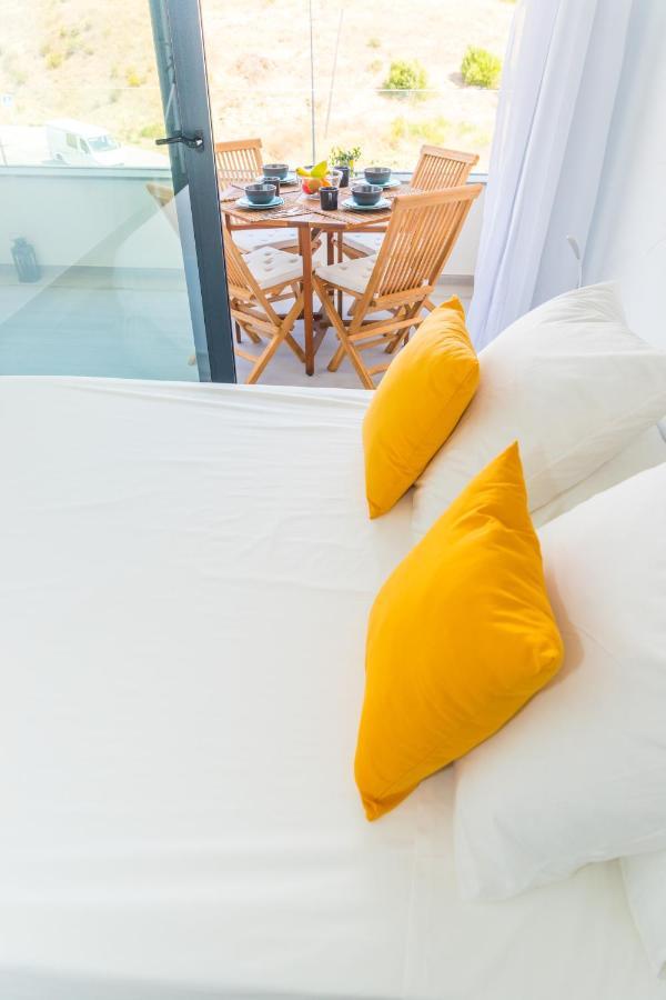 Casa Turquesa - Garaje Y Terraza Apartment Тарифа Екстериор снимка