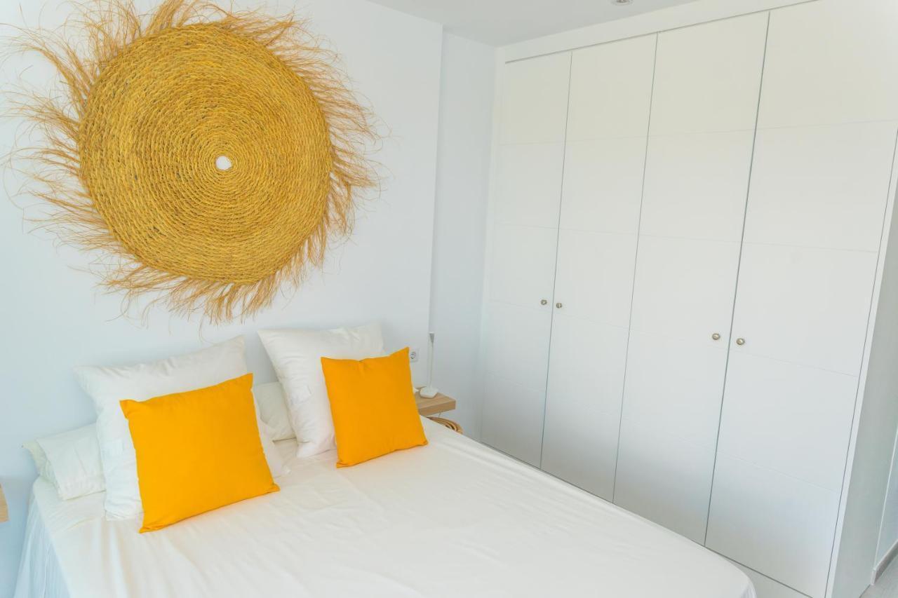 Casa Turquesa - Garaje Y Terraza Apartment Тарифа Екстериор снимка